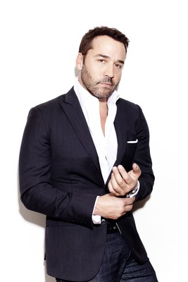 Jeremy Piven poster