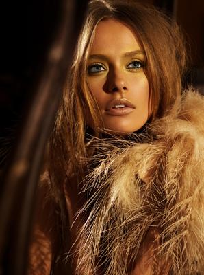 Inguna Butane poster