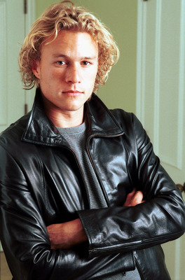Heath Ledger poster
