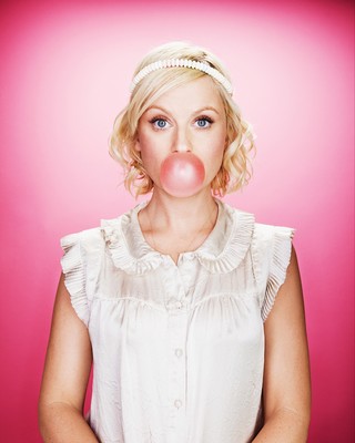 Amy Poehler poster