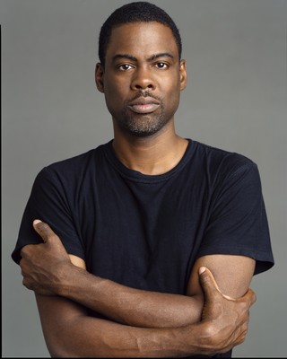 Chris Rock poster