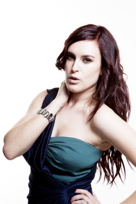 Rumer Willis poster