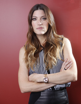 Jennifer Carpenter poster