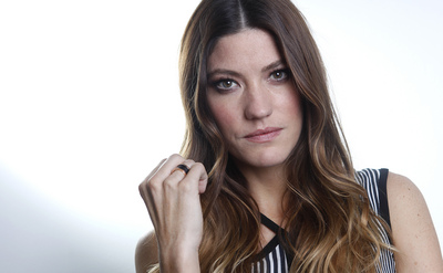 Jennifer Carpenter poster