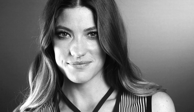 Jennifer Carpenter poster