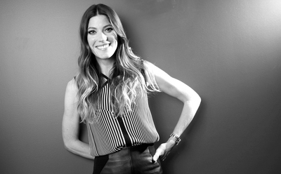 Jennifer Carpenter poster