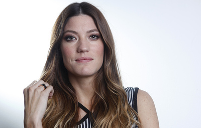 Jennifer Carpenter poster