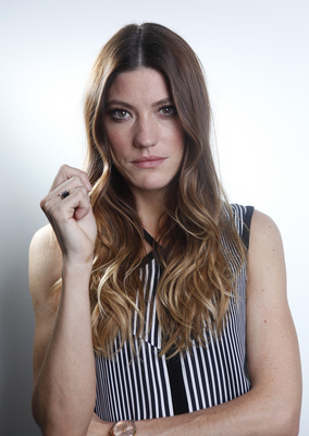 Jennifer Carpenter poster