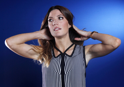 Jennifer Carpenter poster