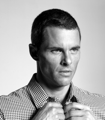 James Marsden poster