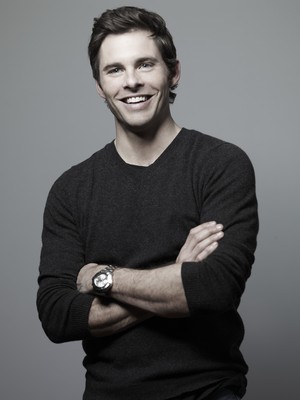James Marsden poster