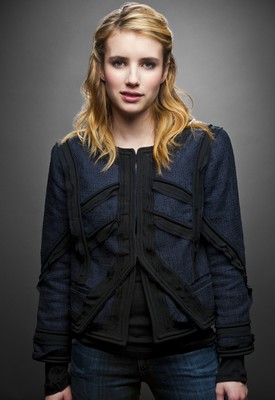 Emma Roberts poster
