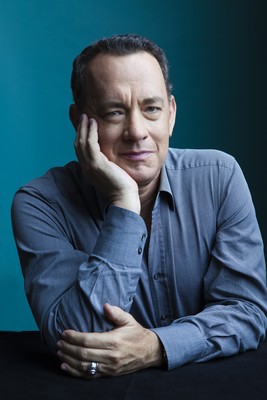 Tom Hanks poster