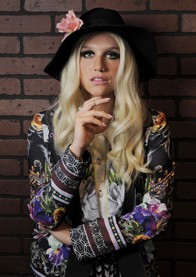 Kesha poster