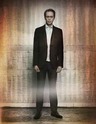 Steve Buscemi poster