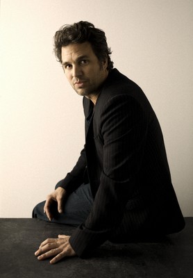 Mark Ruffalo poster