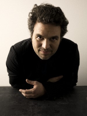 Mark Ruffalo poster