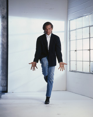 Patrick Swayze poster