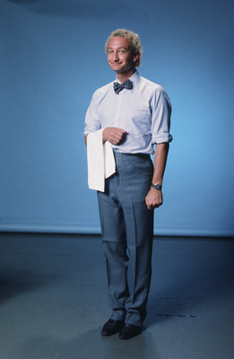 Robert Englund poster