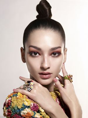 Bruna Tenorio poster