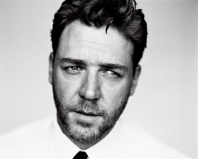 Russell Crowe poster