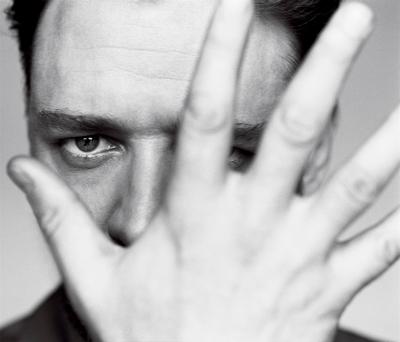 Russell Crowe poster