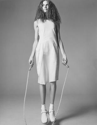 Frankie Rayder poster