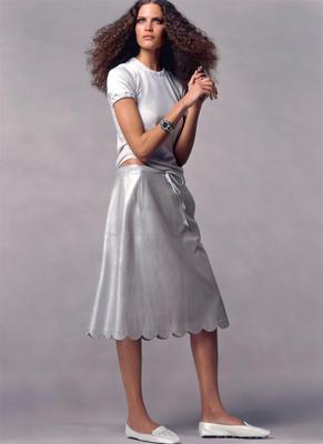 Frankie Rayder poster