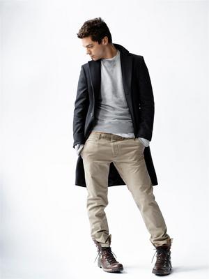 Dominic Cooper poster