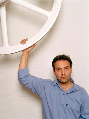 Sam Mendes poster