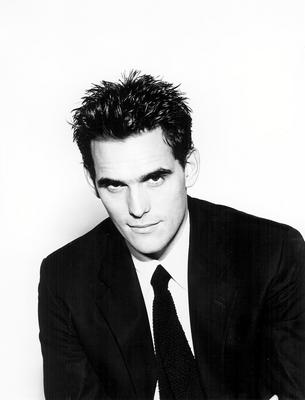 Matt Dillon poster
