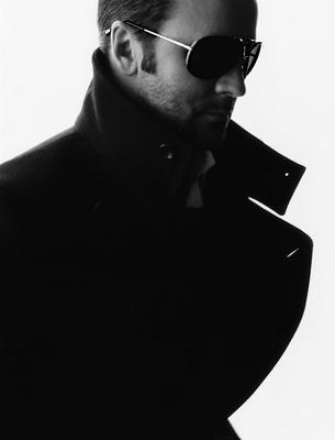Tom Ford poster