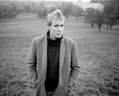 Rhys Ifans poster
