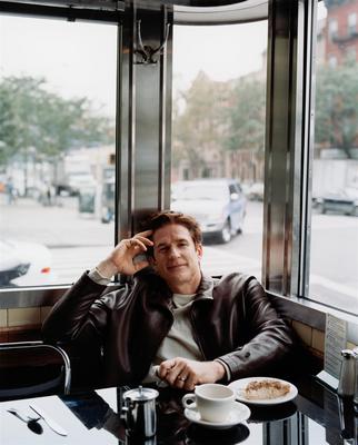 Matthew Modine poster