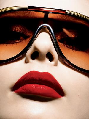 Inguna Butane poster