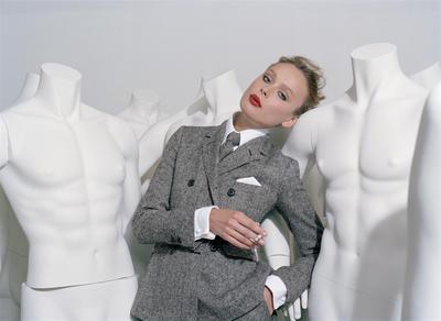 Inguna Butane poster