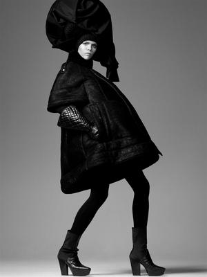 Meghan Collison poster