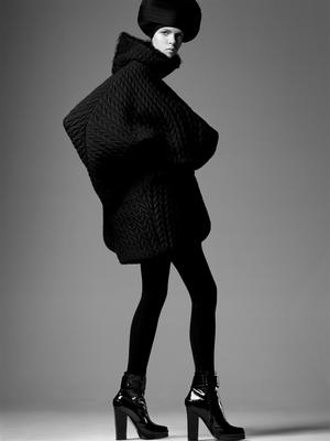 Meghan Collison poster