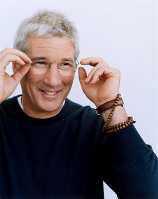 Richard Gere poster
