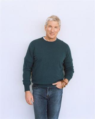 Richard Gere poster