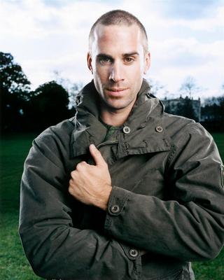 Joseph Fiennes poster
