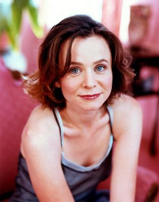 Emily Watson poster