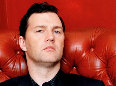 David Morrissey poster