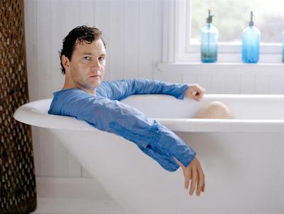 David Morrissey poster