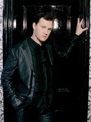 David Morrissey poster