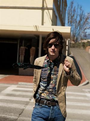 Ben Barnes sweatshirt