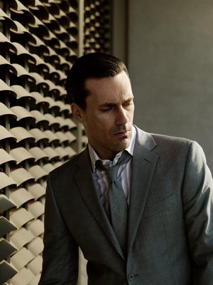 Jon Hamm poster
