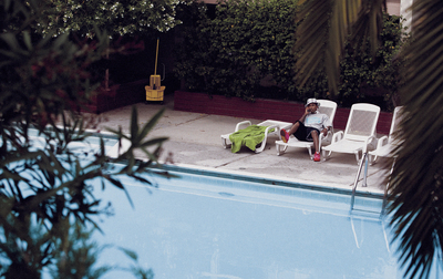 Pharrell Williams poster