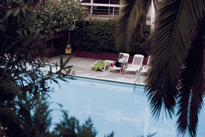 Pharrell Williams poster