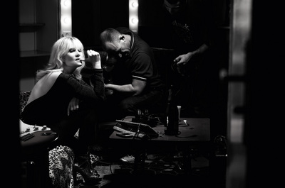 Emmanuelle Seigner poster